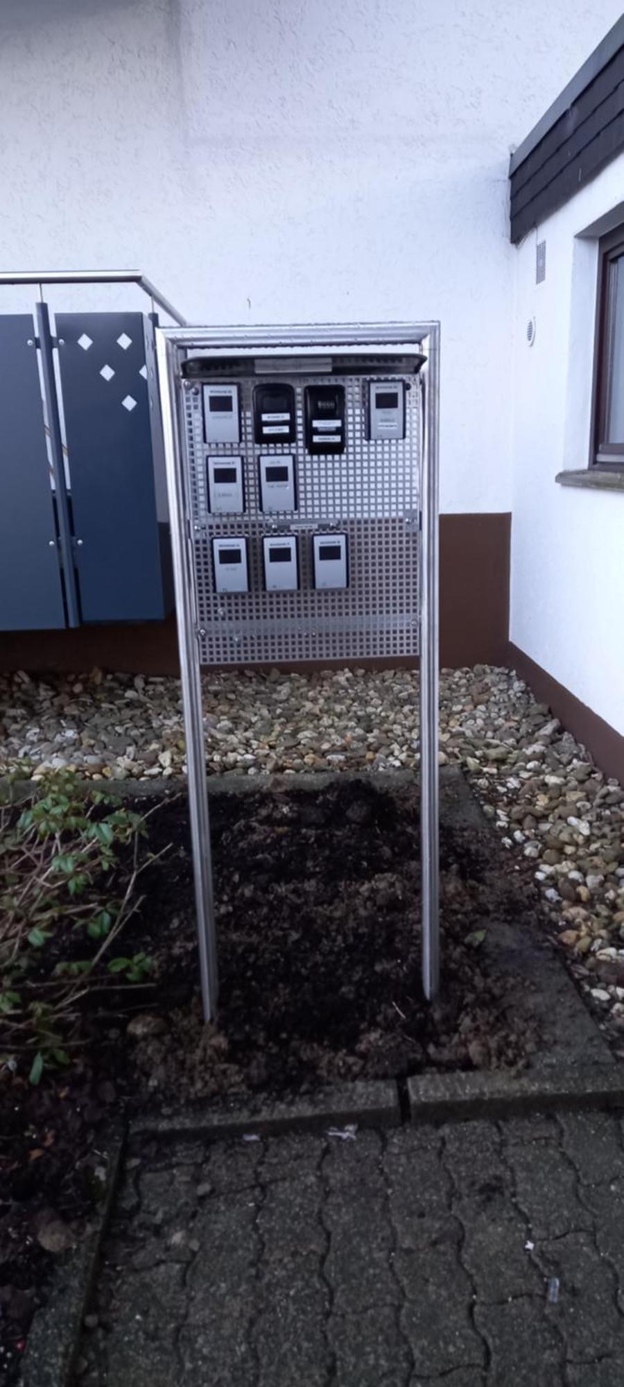 Ferienwohnung Bambus Winterberg Cameră foto